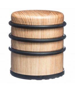 5five Simply Smart Door Stopper, wood theme, 55 Simply Smart