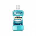 Listerine Cool Mint burnos skalavimo skystis 500 ml Listerine Cool Mint burnos skalavimo skystis 500 ml