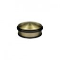 Excellent Houseware Classic Door Stopper, black mat, Ø 9 cm Excellent Houseware Classic Door Stopper, black mat, Ø 9 cm