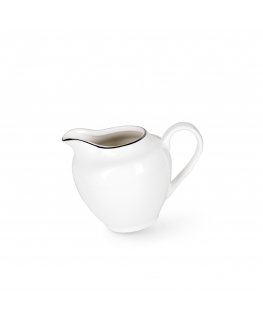 Fissman Portselanist piimakann 160 ml Platina