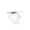 Fissman Porcelain Creamer 160 ml Platinum Fissman Porcelain Creamer 160 ml Platinum