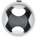 Petite&Mars Petite & Mars Handy - kuppiholders, pullo | Musta Petite&Mars Petite & Mars Handy - kuppiholders, pullo | Musta