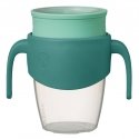 b.box - 360 sippy drinking cup for learning | Emerald Forest