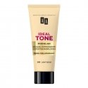 AA Ideal Tone Foundation 103 Light rusvai gelsvas, 30 ml AA Ideal Tone Foundation 103 Light rusvai gelsvas, 30 ml