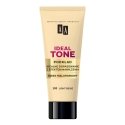 AA Ideal Tone Foundation 103 Light rusvai gelsvas, 30 ml AA Ideal Tone Foundation 103 Light rusvai gelsvas, 30 ml