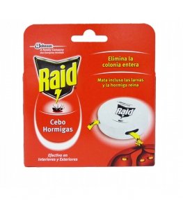 Raid ANTS bait 1 u