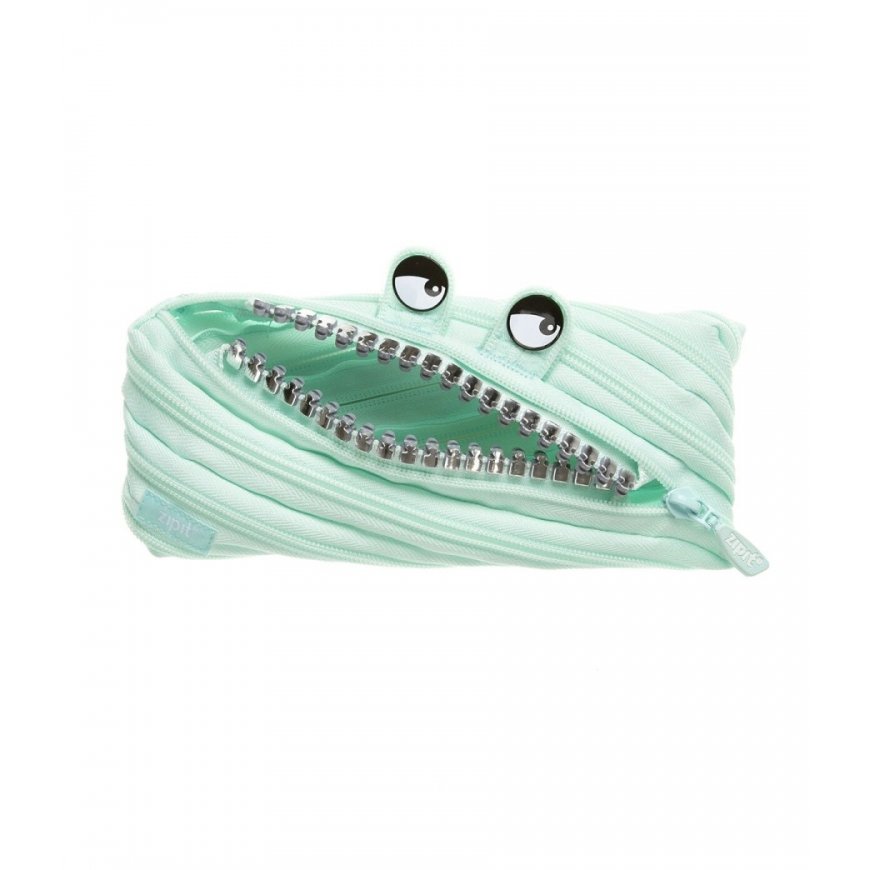 ZIPIT Grillz Monster Pouch, ZTM-GR6, Minttivihreä