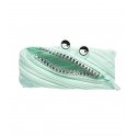 ZIPIT Grillz Monster Pouch, ZTM-GR6, Mint Color ZIPIT Grillz Monster Pouch, ZTM-GR6, Mint Color