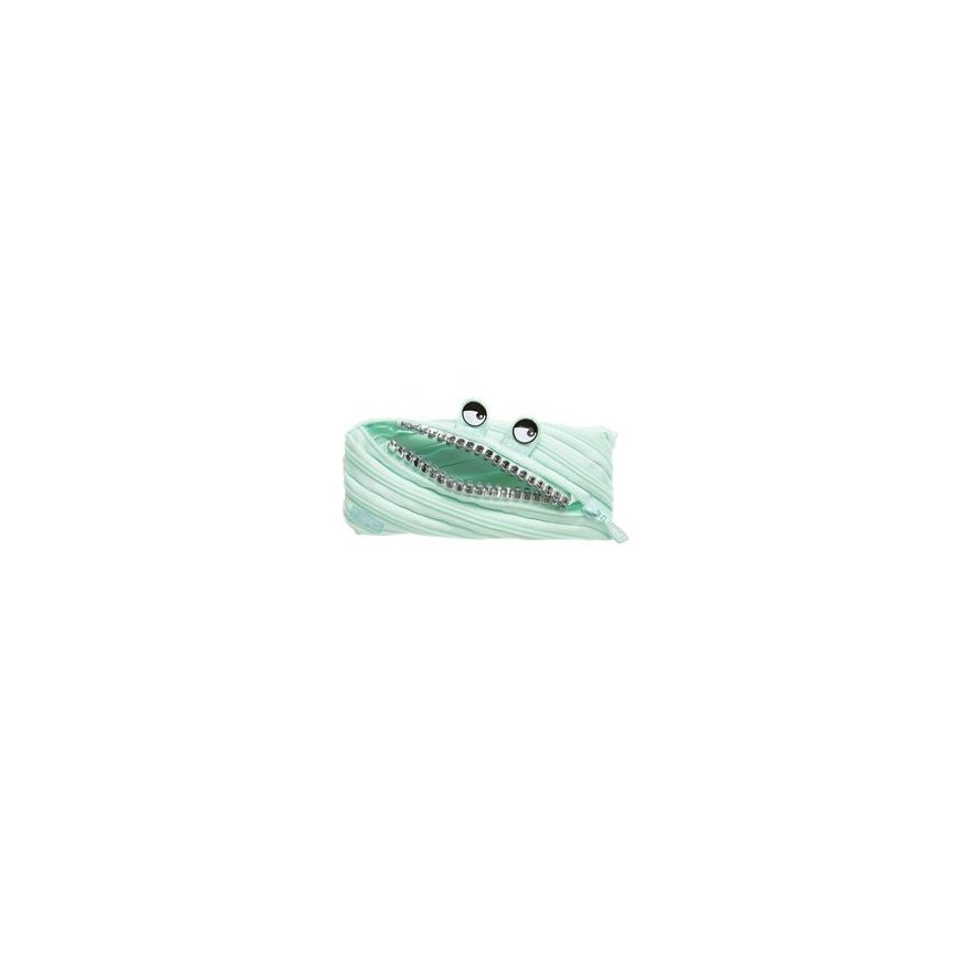 ZIPIT Grillz Monster Pouch, ZTM-GR6, Mint Color – 2