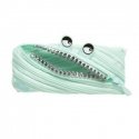 ZIPIT Grillz Monster Pouch, ZTM-GR6, Mint Color ZIPIT Grillz Monster Pouch, ZTM-GR6, Mint Color