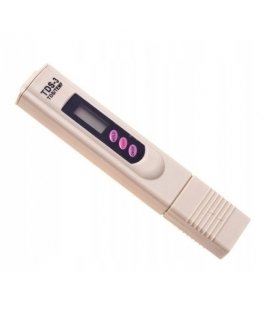 OEM Water Quality Tester - PPM Water Purity Meter - TDS-3 -
