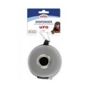 Record UFO Waste Bags (15 pcs) with Gray Case Record UFO Waste Bags (15 pcs) with Gray Case
