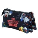 Karactermania DC Comics Suicide Squad Taskforce kolminkertainen kynärasia Karactermania DC Comics Suicide Squad Taskforce kolminkertainen kynärasia