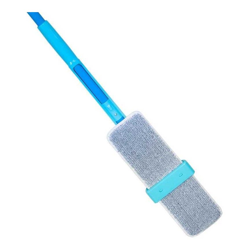 Replacement microfibre cloth for Spontex Easy Max+ mop – 2