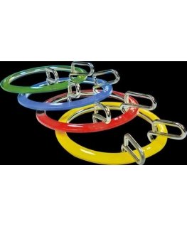 Nurge Pazarlama Siuvinöintikehys jousella 5,8 cm 160-3