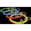 Nurge Marketing Embroidery Hoop with Spring 5.8 cm 160-3 Nurge Marketing Embroidery Hoop with Spring 5.8 cm 160-3