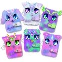 Fuzzy Notepad NEBULOUS STARS 11455 Fuzzy Notepad NEBULOUS STARS 11455