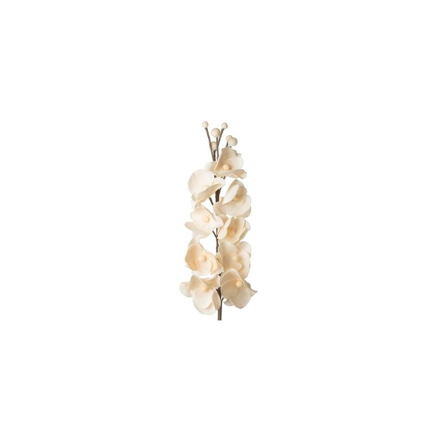Eurofirany KW/FLORE/748/BEIGE БЕЖЕВЫЙ+K