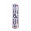 Oem „Echostar 747“ kaukosäätimen. Oem „Echostar 747“ kaukosäätimen.