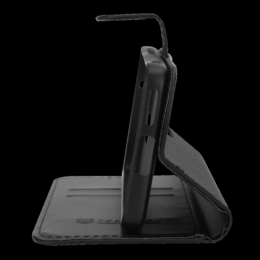 Tactical Field Notes for Motorola Edge