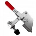 OEM GH-101B Drill Quick Clamp - 100kg - U-BAR - for service work, workshops OEM GH-101B Drill Quick Clamp - 100kg - U-BAR - for service work, workshops
