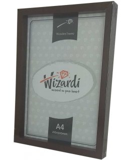 Fotoraam Beldizart Puitraam klaasiga 21*30 7303007A4