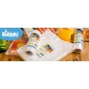 Bublaki vakuumipakkauskalvo 30cm x 5m Bublaki vakuumipakkauskalvo 30cm x 5m