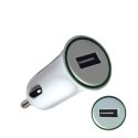 Extra Digital USB-laturi: 12V-24V, 2.1A (pussissa)