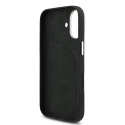 Lacoste Iconic Petit Pique Metal Logo MagSafe Case for iPhone 17