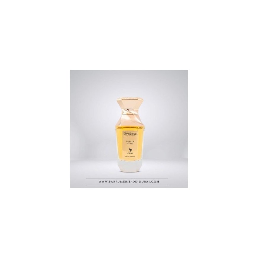 Gulf Orchid Fresh Skin - EDP