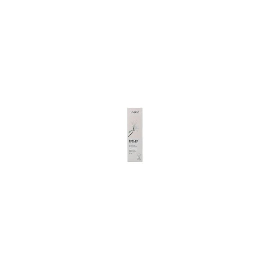 Montibello Denuee hair dye 60 ml - 6.77 | Dark Intensive Red for Light Hair – 2