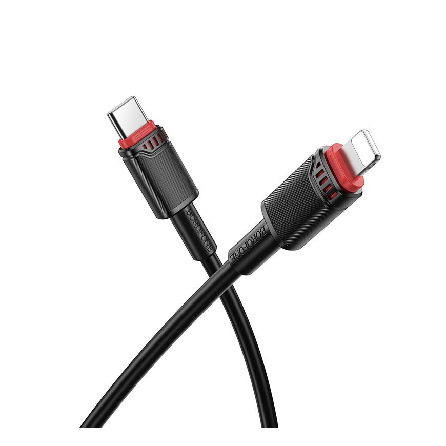 OEM Borofone Cable BX110 Beneficio -