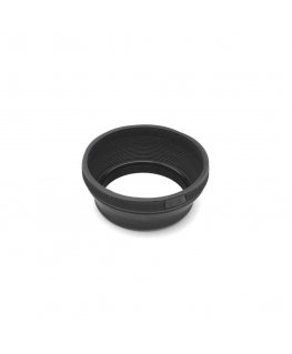 Objektyvs Guminā blenda Marumi 52 mm