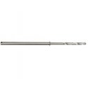 Glass and ceramic tile drill bit 2 edges, Bahco, round shank, 8mm, carbide Glass and ceramic tile drill bit 2 edges, Bahco, round shank, 8mm, carbide