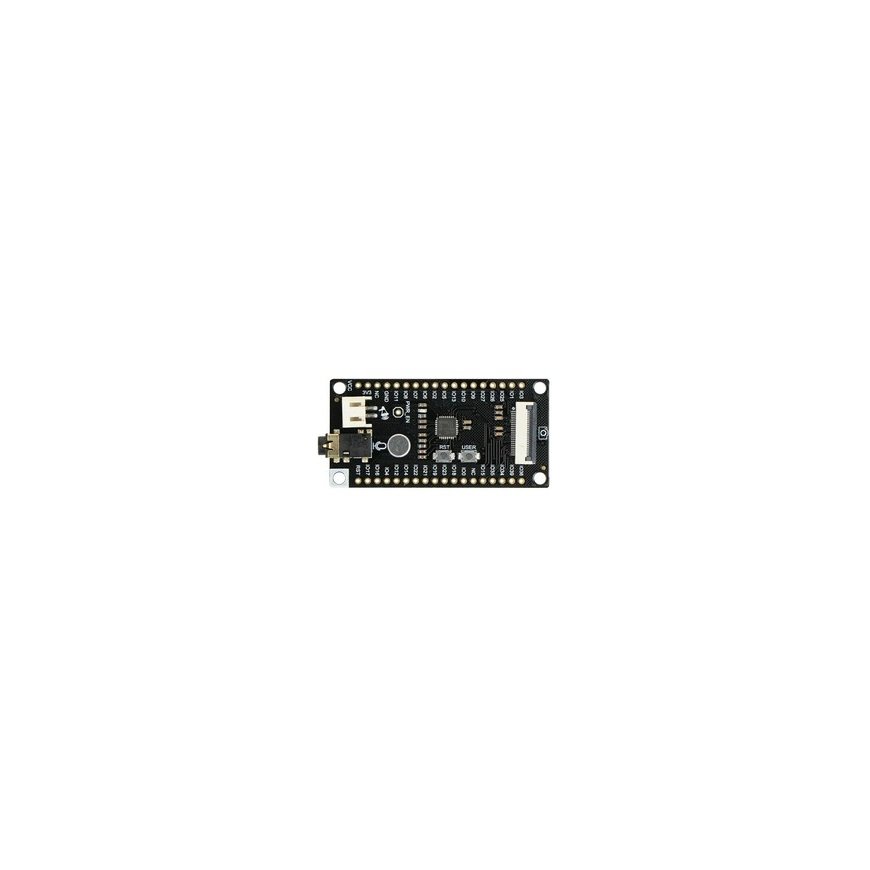 Blebox inputSensorQ 4 sisendi WiFi moodul – 2
