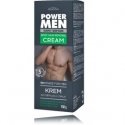 Joanna Power Men kūno plaukų šalinimo kremas, 150 g Joanna Power Men kūno plaukų šalinimo kremas, 150 g