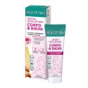Joanna Power Men kūno plaukų šalinimo kremas, 150 g Joanna Power Men kūno plaukų šalinimo kremas, 150 g