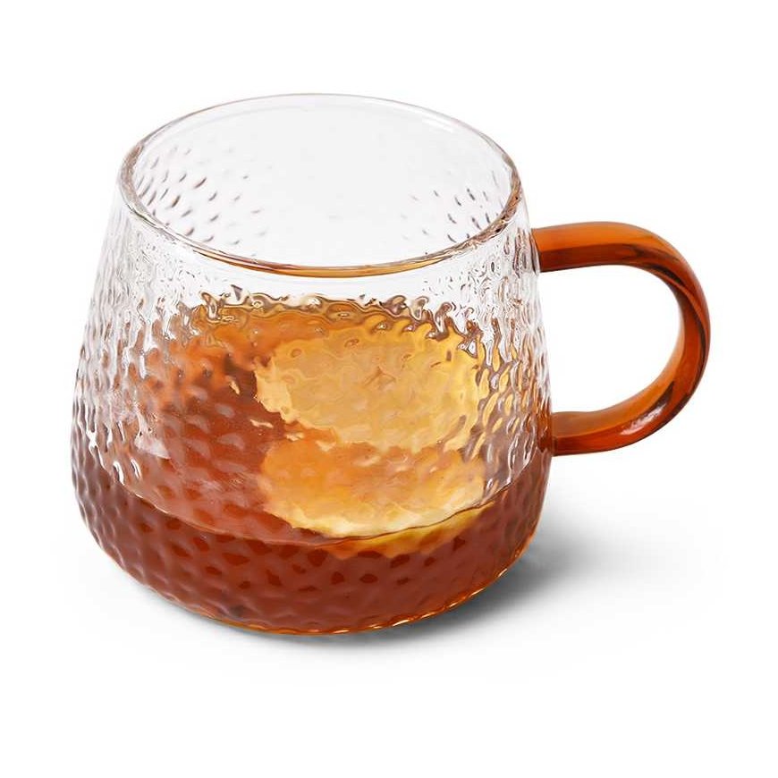 Fissman stikla krūze 430 ml