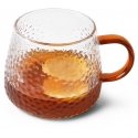 Fissman Stiklinis kuppeli 430 ml Fissman Stiklinis kuppeli 430 ml