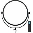 Lighting Equipment - Weeylite RB9 LED Light (portable, adjustable brightness, color temperature)