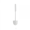 Toilet brush MODERN white Toilet brush MODERN white