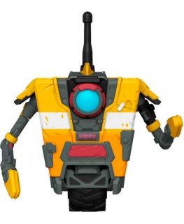 FUNKO POP! Виниловая фигурка: Borderlands 4 - Claptrap, 10 см