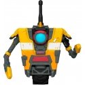 FUNKO POP! Vinyl Figure: Borderlands 4 - Claptrap, 10 cm FUNKO POP! Vinyl Figure: Borderlands 4 - Claptrap, 10 cm