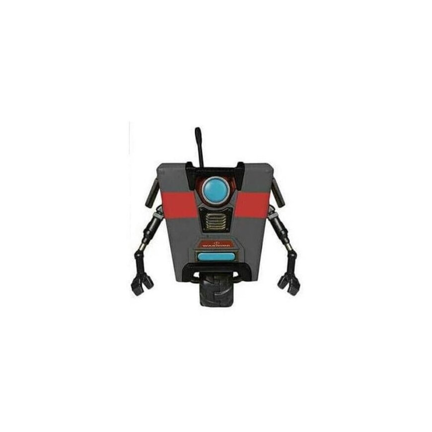 FUNKO POP! Vinilinė figūrėlīte: Borderlands 4 - Claptrap, 10 cm – 2