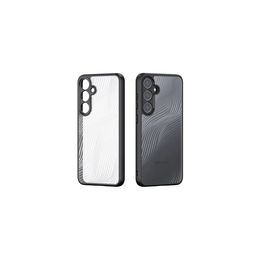DUX DUCIS AIMO case for SAMSUNG S26 phone, black