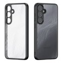 Чехол DUX DUCIS AIMO для телефона SAMSUNG S26, черный
