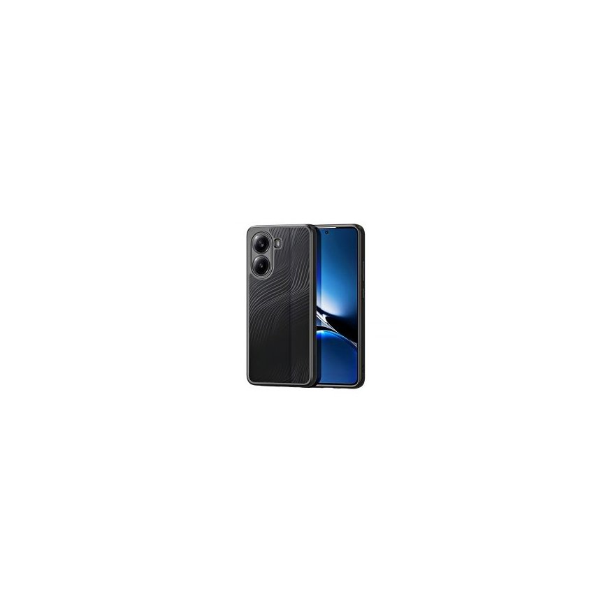 DUX DUCIS AIMO case for SAMSUNG S26 phone, black – 2