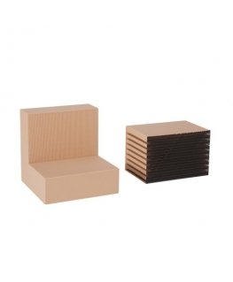 Bambu Lab атраминная нить PLA/PETG 1.75 мм 0.5 кг – включает многоразовую катушку – черная