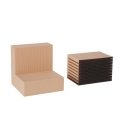 Bambu Lab атраминная нить PLA/PETG 1.75 мм 0.5 кг – включает многоразовую катушку – черная