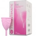 Femintimate Adrien Lastic silicone menstrual cup instead of tampons